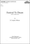 Festival Te Deum 