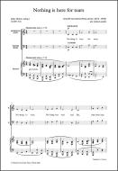 Nothing in here for tears 