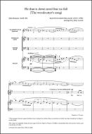 He that is down need fear no fall 