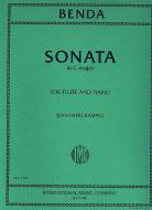 Sonata in C major 
