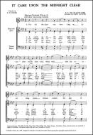 It came upon a midnight clear 