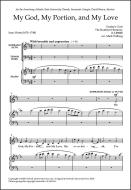 My God, my portion, and my Love 