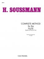 Complete Method for Flute Part 1 