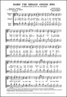 Hark! the herald angels sing 