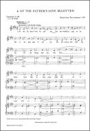 Of the Father's love begotten 