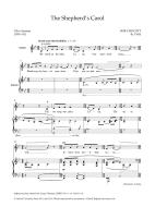 The Shepherd's Carol 