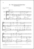 The Unexpected Early Hour 