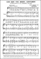 God rest you merry, gentlemen 