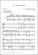 Masters in this hall 