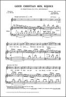 Good Christian men, rejoice 