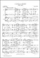 Stille Nacht (Silent Night) 