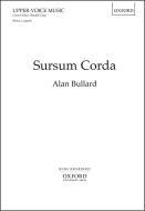 Sursum Corda 