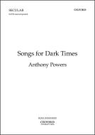 Songs for Dark Times 