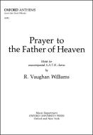 Prayer to the Father of Heaven 