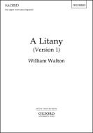 A Litany 