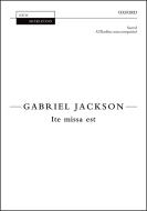 Ite Missa Est 