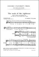 The souls of the righteous 