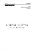 Jesu, sweete sone dear 