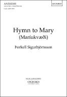 Hymn to Mary (Mariukvaedi) 