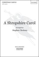 A Shropshire Carol 