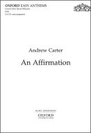An Affirmation 