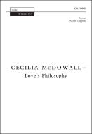 Love's Philosophy 
