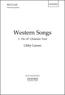 The Ol' Chisholm Trail 