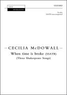 Cecilia, Busy Like a Bee 