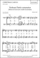 Verbum Patris Umanatur 