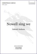 Nowell sing we 