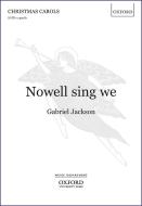 Nowell sing we 