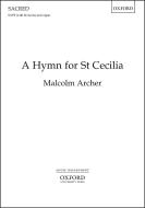 A Hymn for St Cecilia 