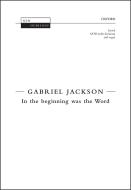 In the beginning was the Word 