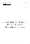 Hymn To The Trinity 
