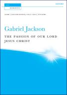 The Passion of our Lord Jesus Christ 