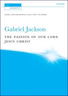 The Passion of our Lord Jesus Christ 
