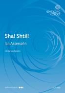 Sha! Shtil! 