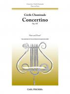 Concertino op. 107 