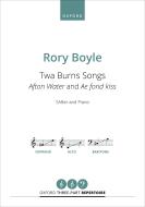 Twa Burns Songs 