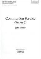 Communion Service (ASB Rite A/RC ICEL text) 