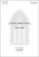 Listen, sweet dove 