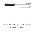 O quam gloriosum 
