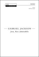 Jesu, Rex admirabilis 