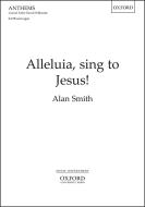 Alleluia, sing to Jesus! 