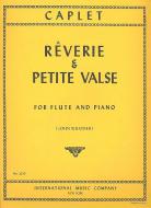 Reverie & Petite Valse 