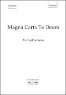 Magna Carta Te Deum 