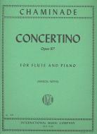 Concertino Op. 107 