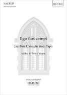 Ego flos campi 