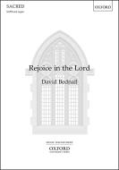 Rejoice in the Lord 