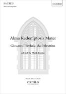 Alma Redemptoris Mater 